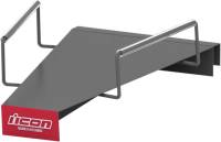 Icon - Icon Destination Shop Helmet/Jacket Shelf Fixture Kit - 9903-0226 - Image 2