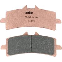 SBS - SBS RS Sintered Brake Pads - 841RS - Image 1