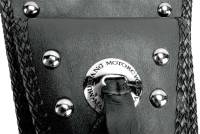Mustang - Mustang Pouch Tank Bib - Studded - 93319 - Image 5
