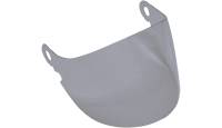 AFX - AFX Face Shield for FX-50 Helmets - Outer - Light Smoke - 0130-0396 - Image 1