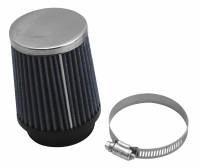 S&S Cycle - S&S Cycle Induction System Replacement Filter - Blue - 17-1023 - Image 1