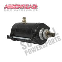 Arrowhead - Arrowhead Starter Motor - SMU0408 - Image 1