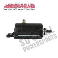 Arrowhead - Arrowhead Starter Motor - SMU0408 - Image 2