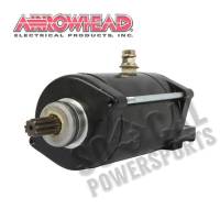 Arrowhead - Arrowhead Starter Motor - SMU0408 - Image 4