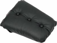 Saddlemen - Saddlemen Pillow Top SaddleGel Seat Pad - Medium - 0810-0525 - Image 1