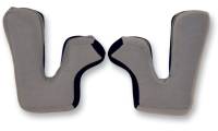 AFX - AFX Cheek Pads for FX-90S/SE Helmets - Multi - XS - 01340904 - Image 1