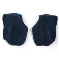 Arai Helmets - Arai Helmets Cheek Pad Set for XD3 Helmet - 15mm - 4411 - Image 1