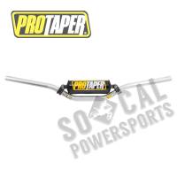 ProTaper - ProTaper SE Handlebar - School Boy Low Bend - Silver - 2140D SILVER - Image 1
