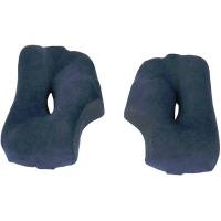 Arai Helmets - Arai Helmets Cheek Pad Set for VX-Pro3 Helmet - 15mm - 4401 - Image 1