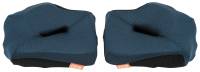 Arai Helmets - Arai Helmets Cheek Pad Set for VX-Pro3 Helmet - 35mm - 4405 - Image 1