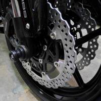 Shogun Motorsports - Shogun Motorsports Front Axle Slider - 702-4909 - Image 3