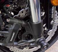 Shogun Motorsports - Shogun Motorsports Front Axle Slider - 702-4909 - Image 4