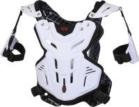 EVS - EVS F2 Roost Guard - F2WH-M - White - Medium - Image 1