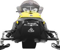 Skinz Protective Gear - Skinz Protective Gear Float Plate - Black - SDFP200-BK - Image 2