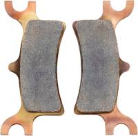 Parts Unlimited - Parts Unlimited Brake Pads - O-7058 - Image 1