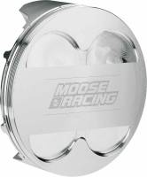 Moose Racing - Moose Racing High Performance Piston Kit - Standard Bore 78.00mm, 13.5:1 Compression - MK2000C - Image 2