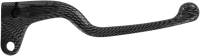 Parts Unlimited - Parts Unlimited Carbon Fiber Look Clutch Lever - 0613-0081 - Image 2