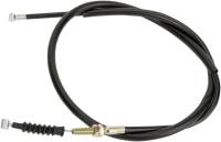 Parts Unlimited - Parts Unlimited Clutch Cable - 0652-0182 - Image 1
