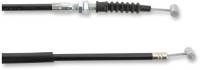 Parts Unlimited - Parts Unlimited Clutch Cable - 0652-0182 - Image 2