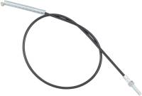 Parts Unlimited - Parts Unlimited Universal Throttle Cable - 910 - Image 1