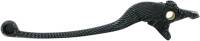 Parts Unlimited - Parts Unlimited Carbon Fiber Look Brake Lever - 13236-1310-CF - Image 2