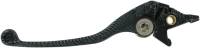 Parts Unlimited - Parts Unlimited Carbon Fiber Look Brake Lever - 13236-1185-CF - Image 2