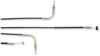 Parts Unlimited - Parts Unlimited Custom Fit Throttle Cable - 05-140-19 - Image 2