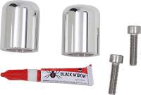 Pingel - Pingel Handlebar Ends - Aluminum - 62315 - Image 1