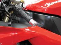 Pingel - Pingel Handlebar Ends - Aluminum - 62315 - Image 2