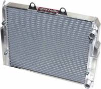 FPS Racing - FPS Racing Power-Flo Radiator - FPS11-700KS - Image 2