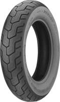 Dunlop - Dunlop D417 Rear Tire - 160/80B16 - 302696 - Image 1