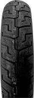 Dunlop - Dunlop D417 Rear Tire - 160/80B16 - 302696 - Image 2