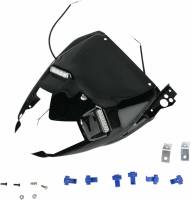 Hotbodies Racing - Hotbodies Racing SBK Undertail - Gloss Black (2009-2011) - 50901-1101 - Image 1