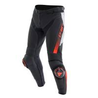 Dainese - Dainese Super Speed Per Leather Pants - 2015500007-N32-44 - Image 1