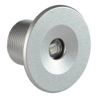 Lumitec - Lumitec Echo Courtesy Light - Brushed Housing - Red Light - Image 2
