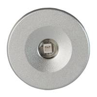 Lumitec - Lumitec Echo Courtesy Light - Brushed Housing - Red Light - Image 3