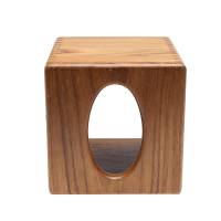 Whitecap - Whitecap Teak Tissue Box Holder - Image 2