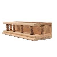 Whitecap - Whitecap Teak Small Spice Rack - Image 2