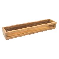 Whitecap - Whitecap Teak Stow Rack - Image 1