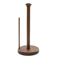 Whitecap - Whitecap Teak Stand-Up Paper Towel Holder - Image 1