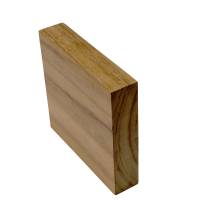 Whitecap - Whitecap Teak Lumber - 7/8" x 3-3/4" x 3-7/8" - Image 2