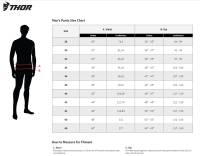 100% - 100% R-Core Pants - 40006-00000 - Image 2