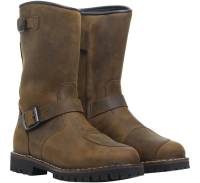 TCX - TCX Fuel WP Boots - 20179T7096W-005-36 - Dark Brown - 3.5 - Image 1