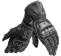 Dainese - Dainese Full Metal 6 Gloves - 201815895-691-M - Black - Medium - Image 1