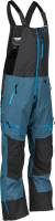 Fly Racing - Fly Racing Incline Bib - 470-42432X - Blue/Gray - 2XL - Image 1