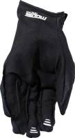 Moose Racing - Moose Racing XC1 Youth Gloves - 3332-1676 - Black - X-Large - Image 2