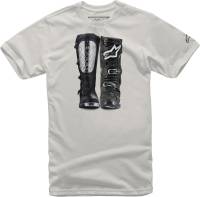Alpinestars - Alpinestars Victory Roots T-Shirt - 1212-72026-23-L - Sand - Large - Image 1