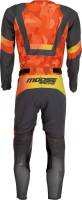 Moose Racing - Moose Racing Sahara Jersey - 2910-7222 - Orange/Black - Small - Image 3
