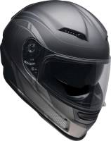 Z1R - Z1R Jackal Dark Matter Helmet - 0101-14862 - Steel - X-Small - Image 4