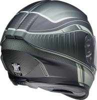 Z1R - Z1R Jackal Dark Matter Helmet - 0101-14855 - Green - X-Small - Image 4